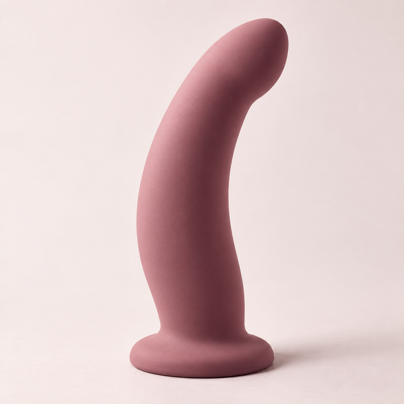 Curve: AI-generated demonstration product, not a supplier photograph