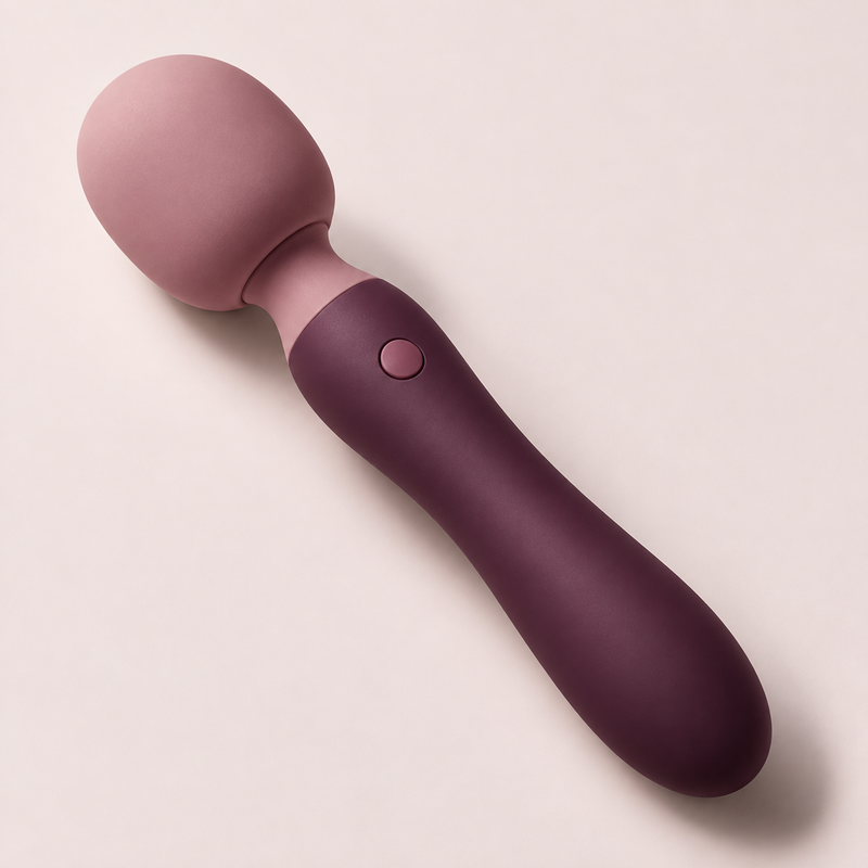 Pulse: AI-generated demonstration product, not a supplier photograph