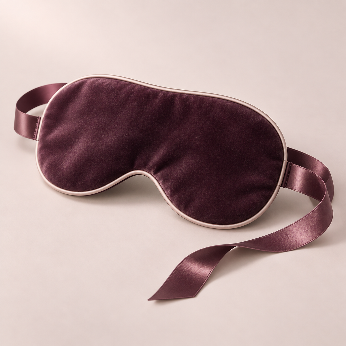 Veil: AI-generated demonstration product, not a supplier photograph